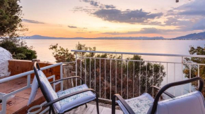 Seafront House - Infinite Blue In Mikra Mantineia
